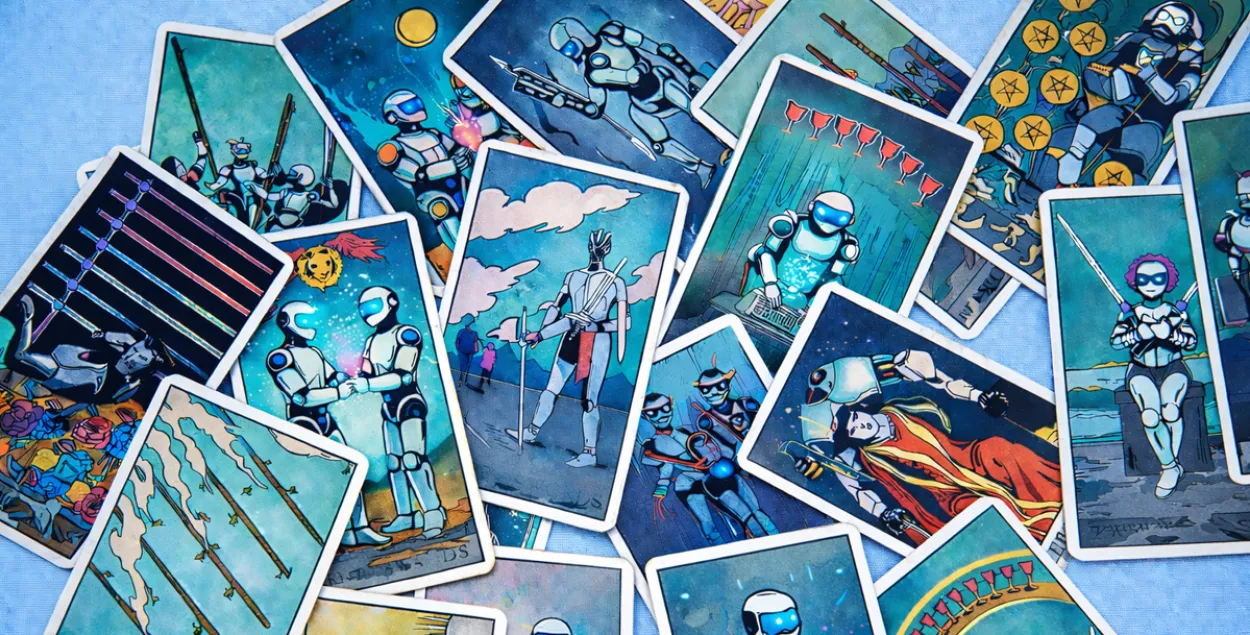 Предсказания для Беларуси на 2026