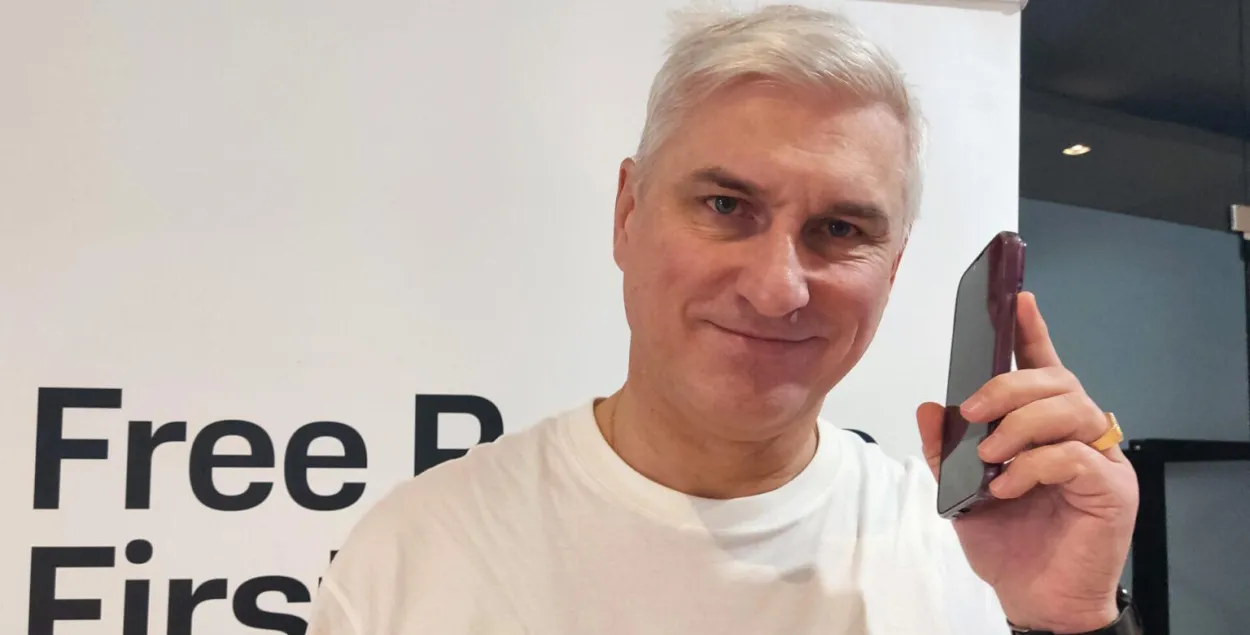 Игорь Рынкевич
