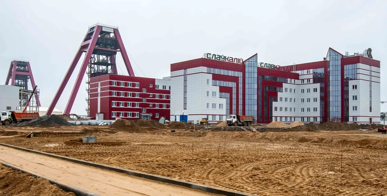 Сценарии развития ситуации
