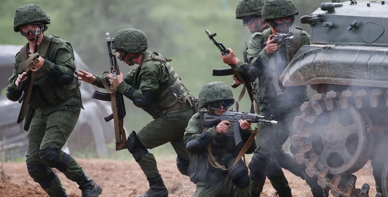 Такую інфармацыю правярае ініцыятыва BELPOL
