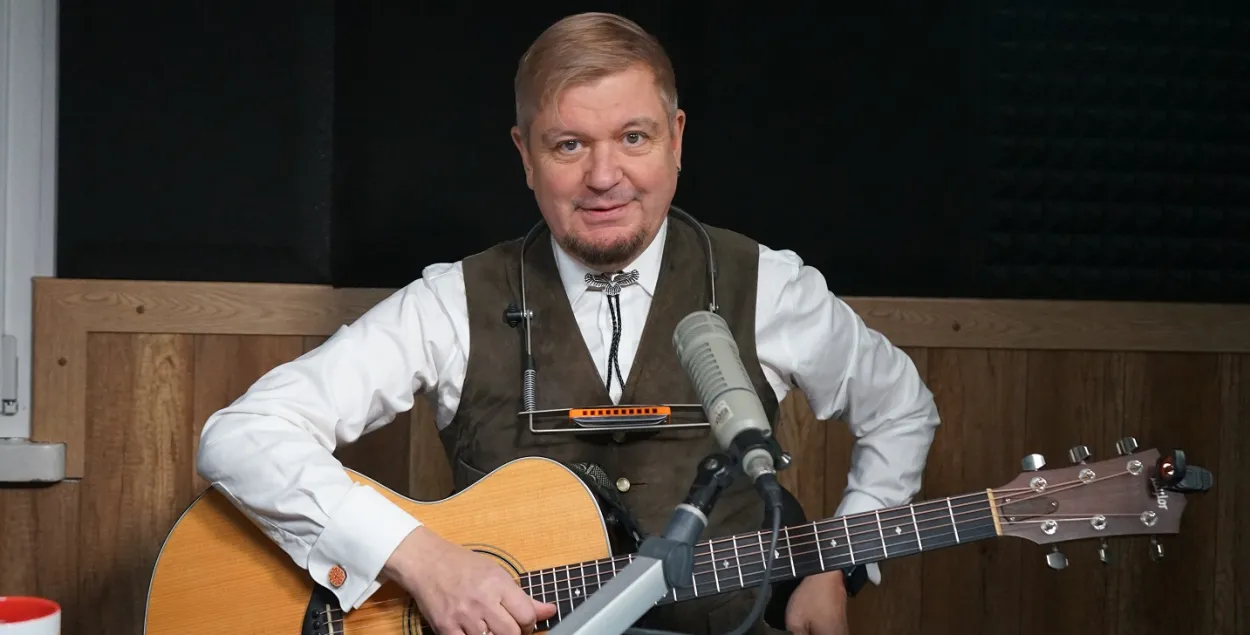 Лявон Вольскі
