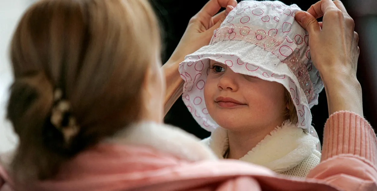 Высокая степень неопределённости мешает планированию семьи
