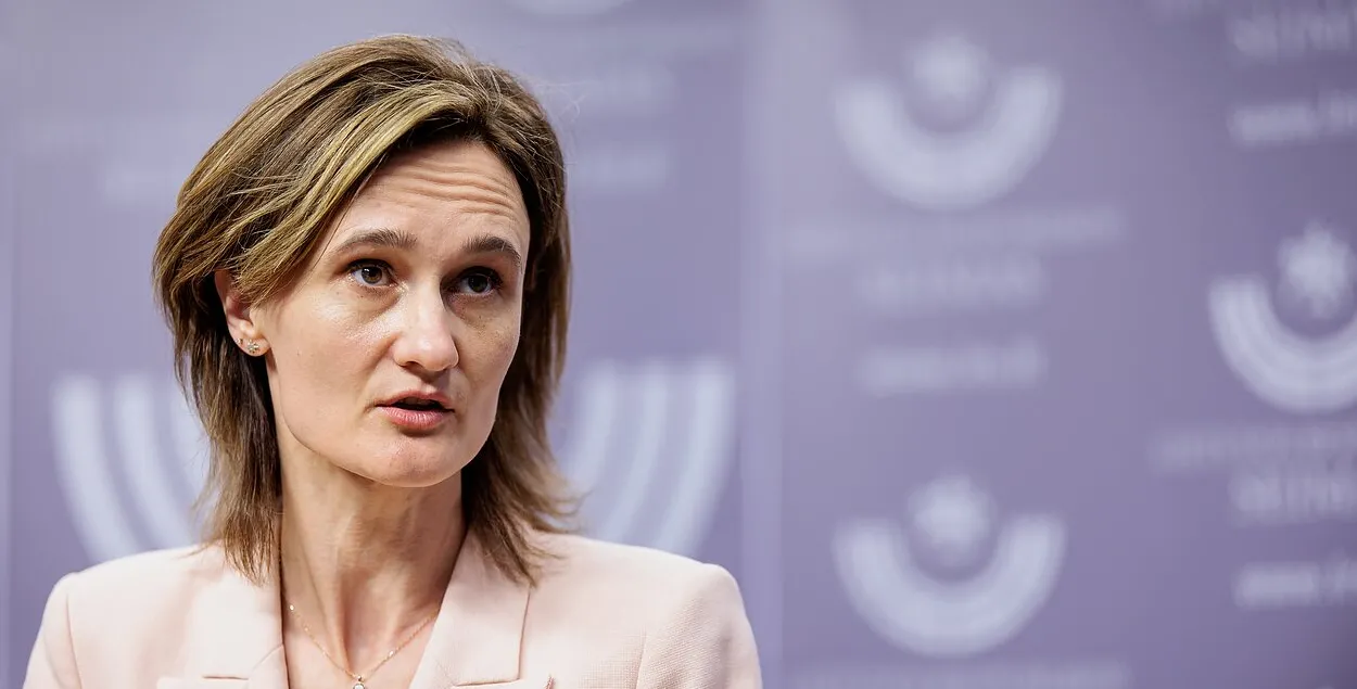 Вікторыя Чміліце-Нільсэн&nbsp;
