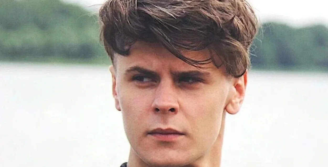 Уладзіслаў Абушэнка
