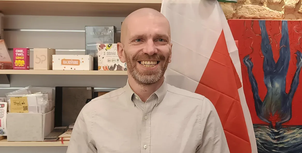 Евгений Афнагель
