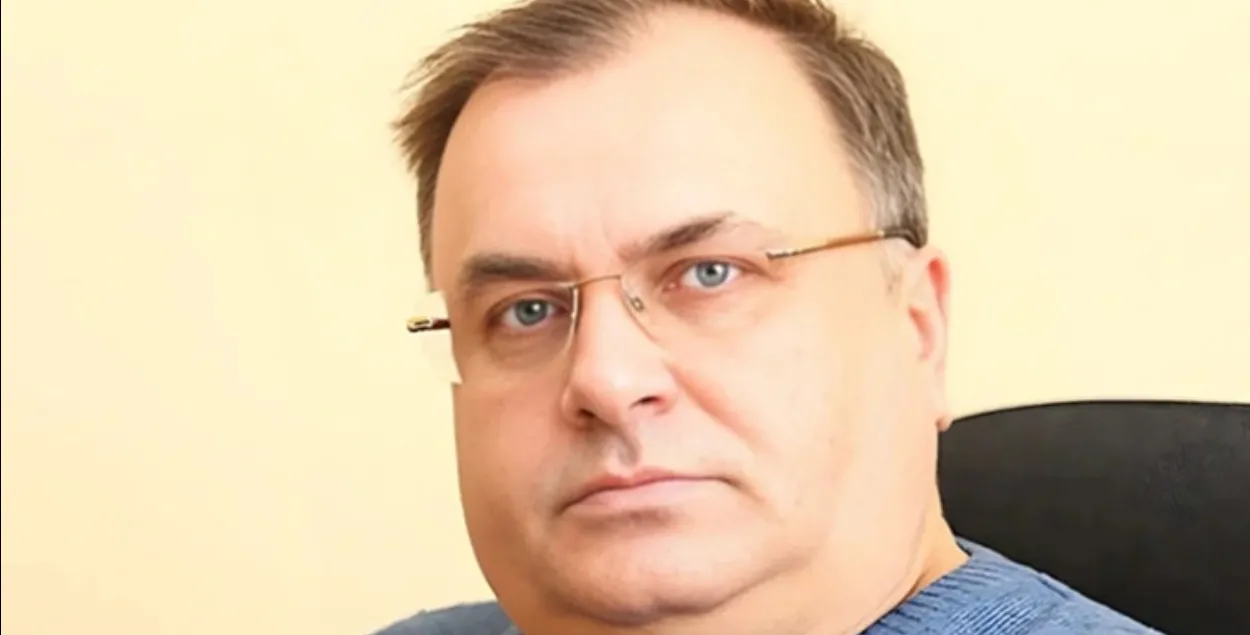 Сергей Ботвич
