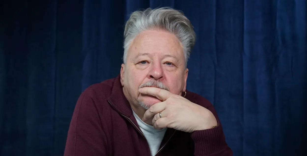 Николай Халезин
