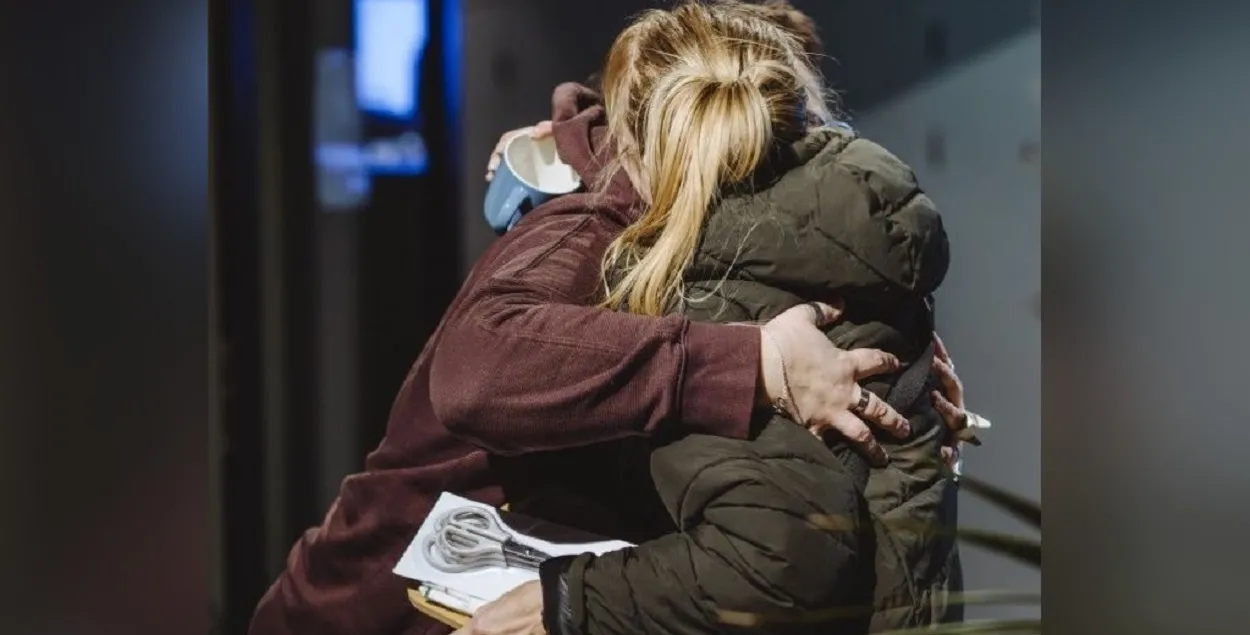 Волонтёрки, которые не могут жить исключительно личной жизнью
