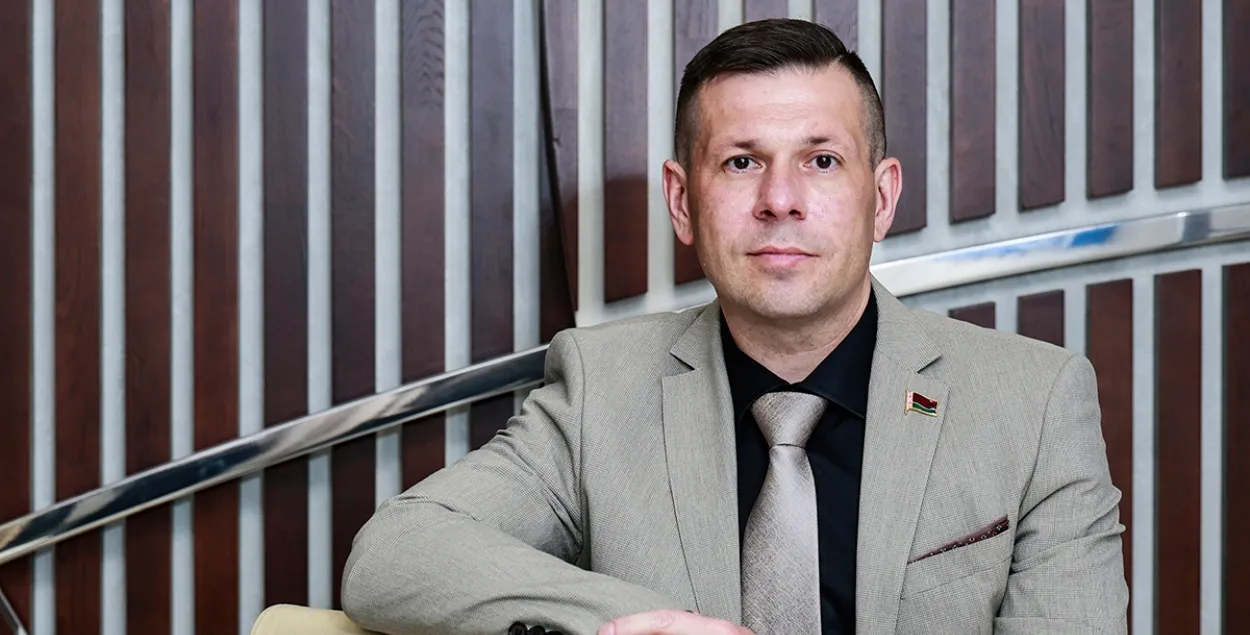 Алексей Ивашкин
