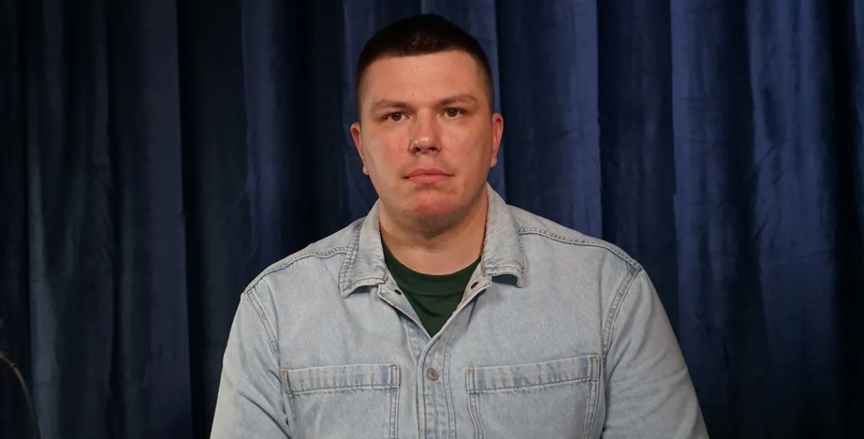 Владимир Жигарь
