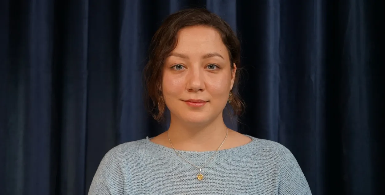 Настасья Костюгова
