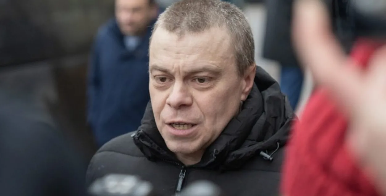 Владимир Лабкович /&nbsp;LookByMedia
