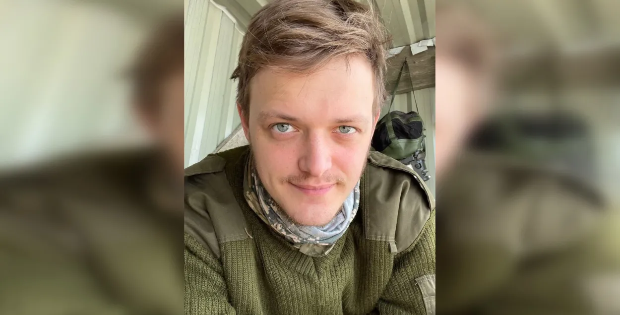 Алексей Лазарев
