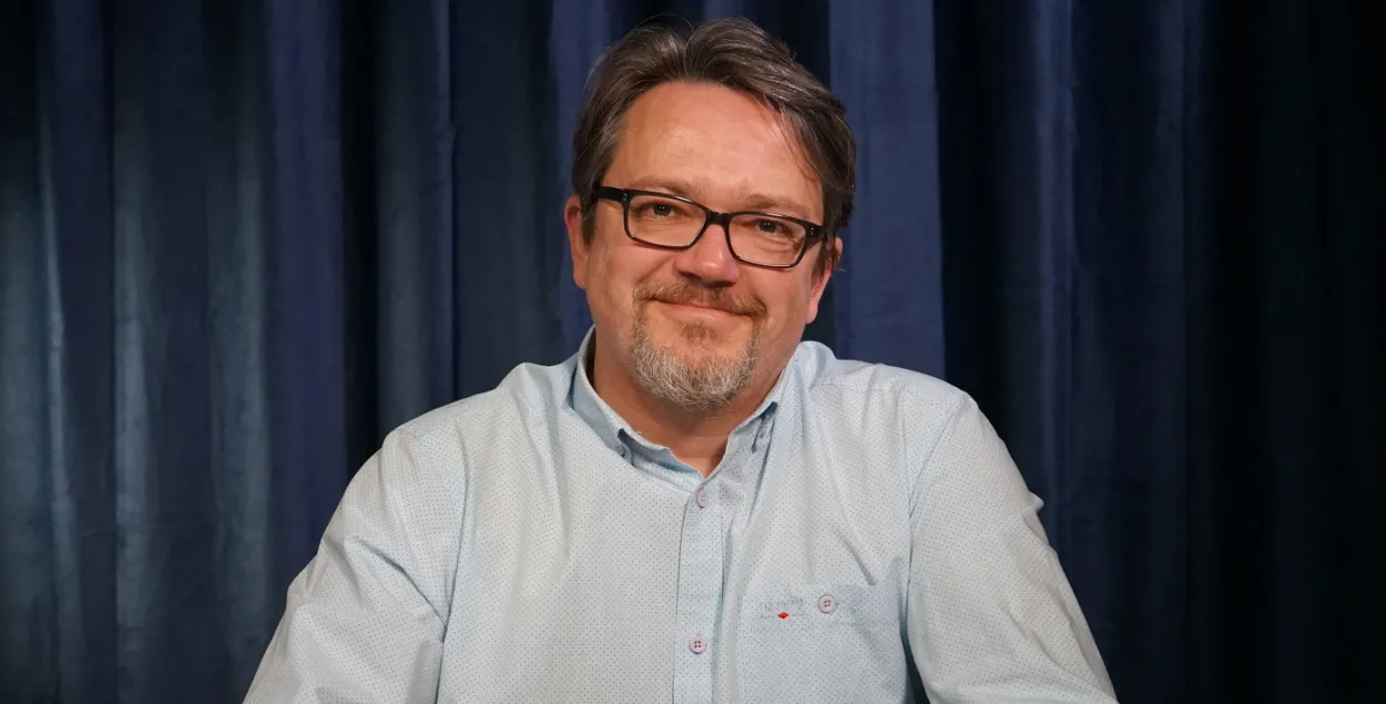 Андрей Маховский
