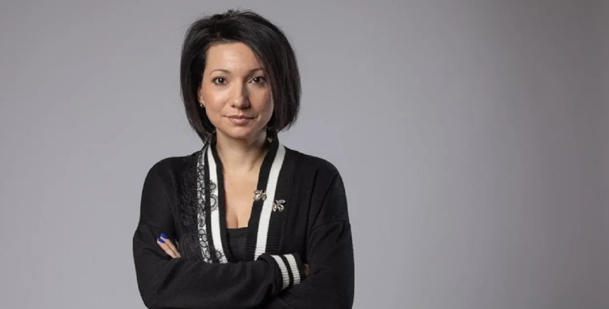 Катерина Дейкало
