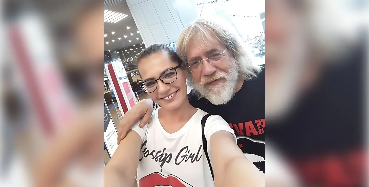 "Никаких побоев не было. Мой отец не умирал в результате насилия"
