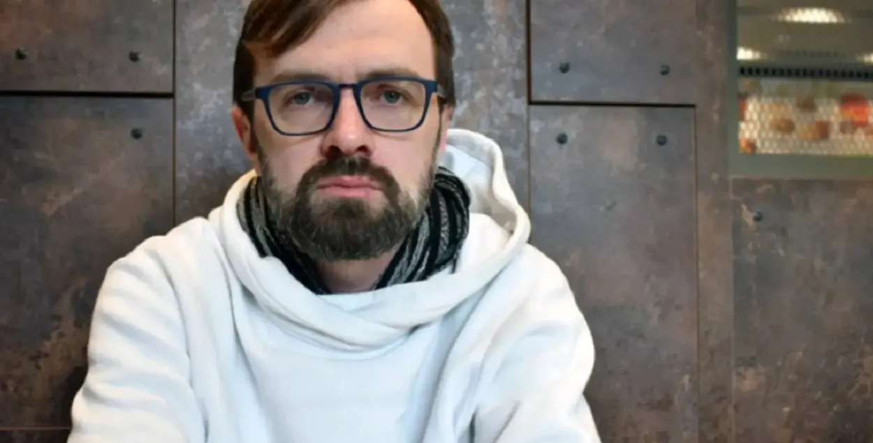 Станіслаў Салавей
