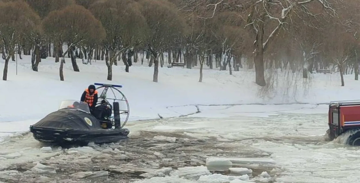 В Слепянской водной системе нашли тело девушки
