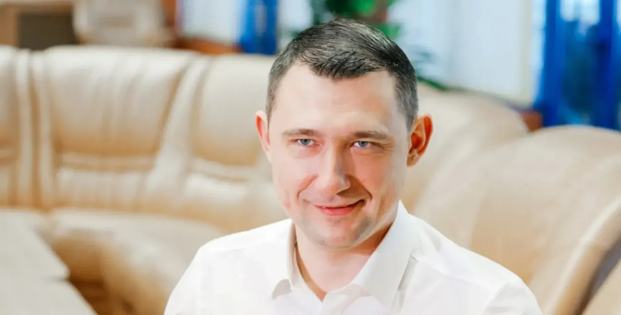 Алексей Талай
