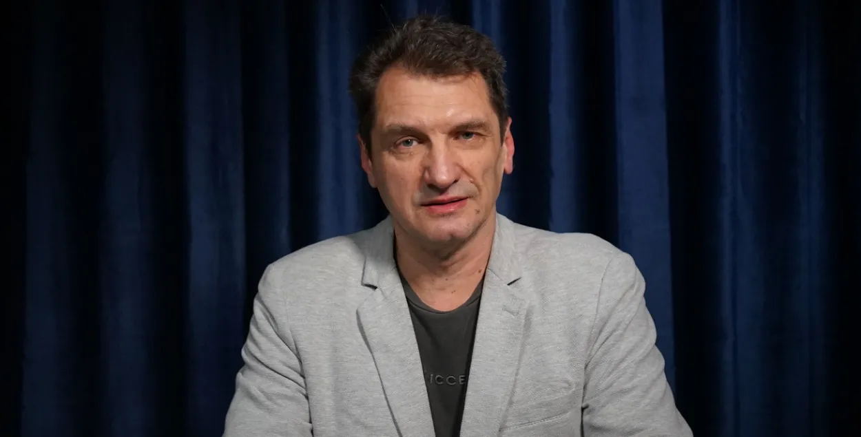 Виталий Цыганков
