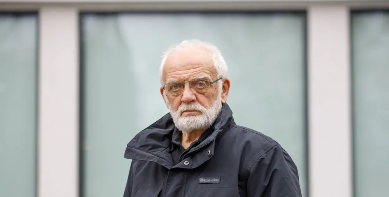 Владимир Мацкевич
