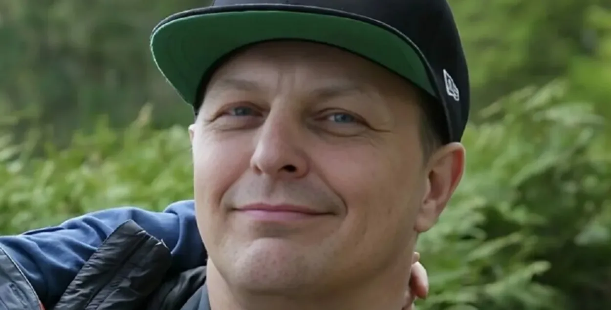 Анатолий Войтеховский
