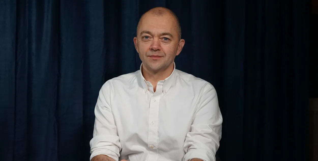 Віціс Юрконіс
