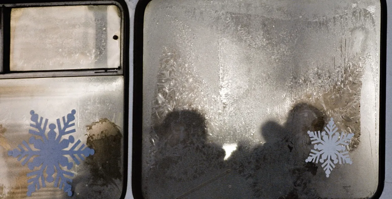 Расслабляться не стоит
