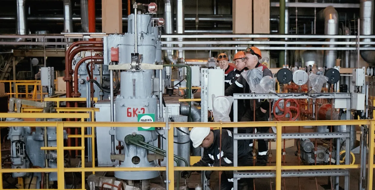 Лидер по задолженности — Могилёвская область
