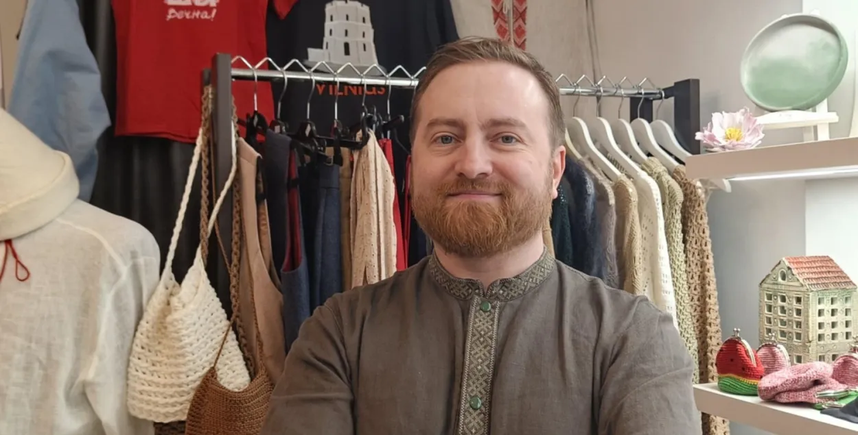 Змитер Фурманов
