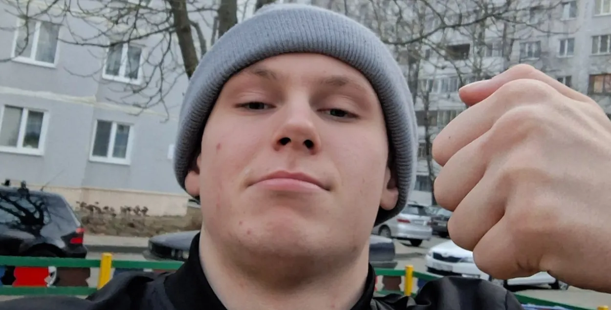 Дзмітрый Зуеў
