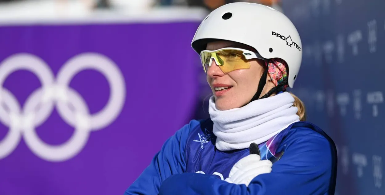 Анна Гуськова
