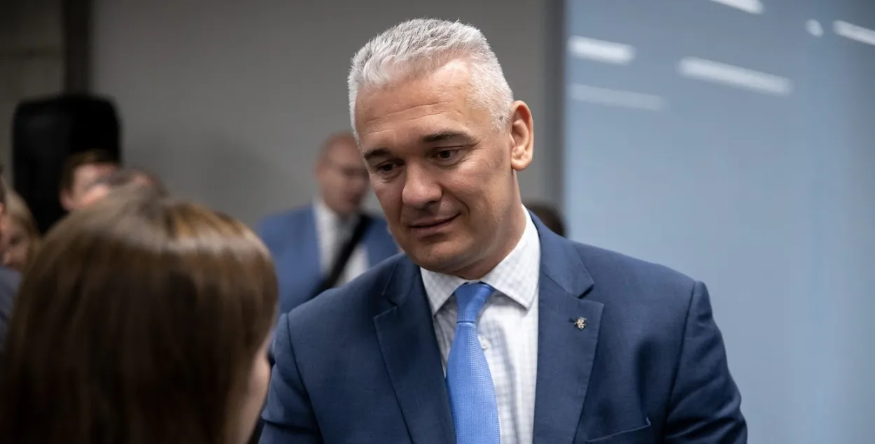 Валерый Кавалеўскі
