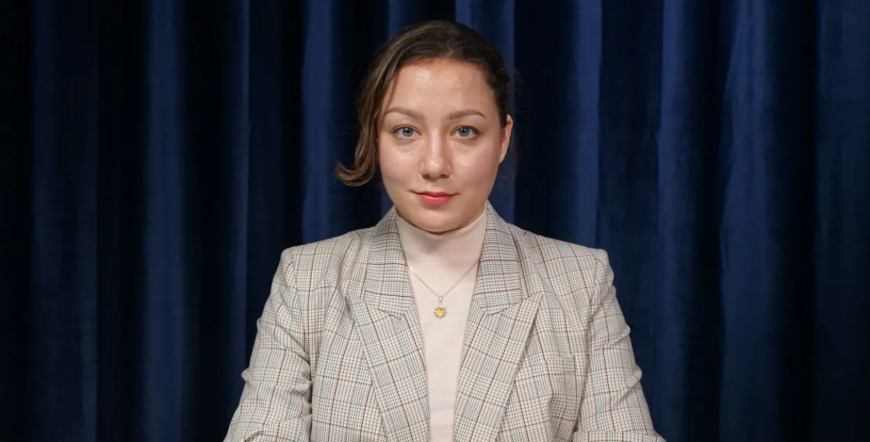 Настасья Костюгова
