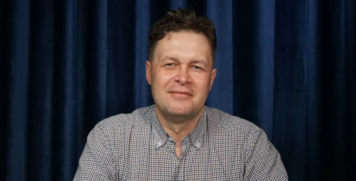 Яўген Магда
