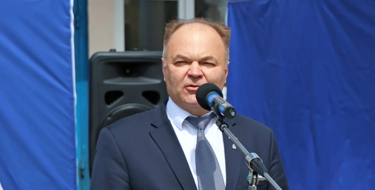 Олег Дзюбенко
