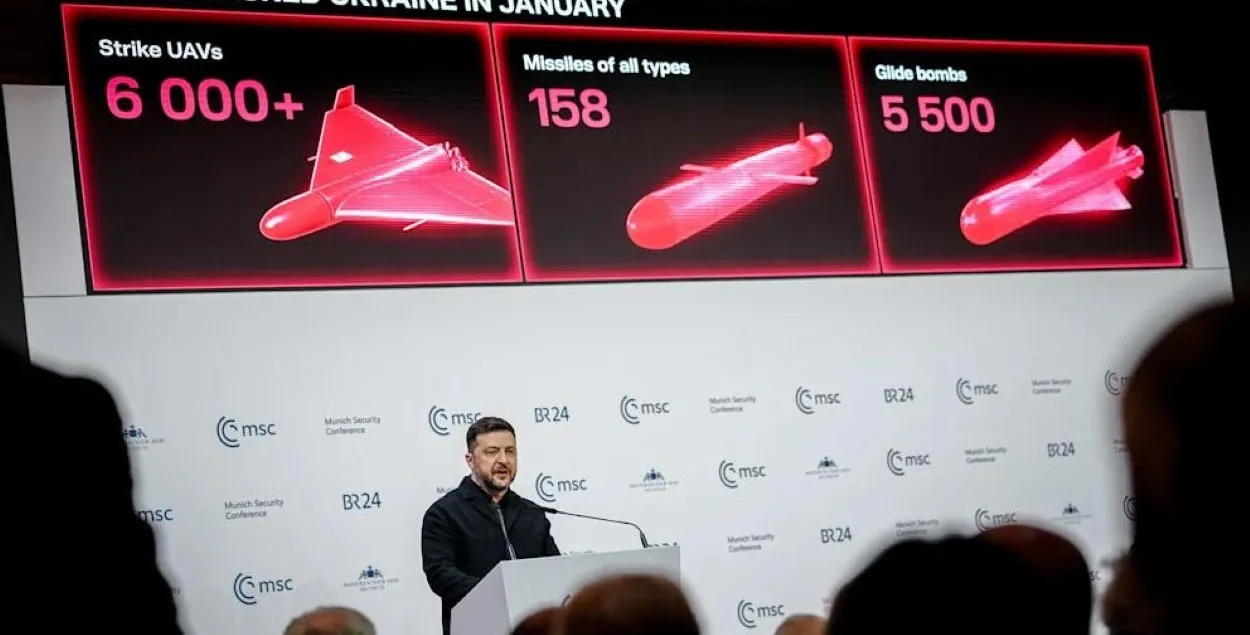 Уладзімір Зяленскі
