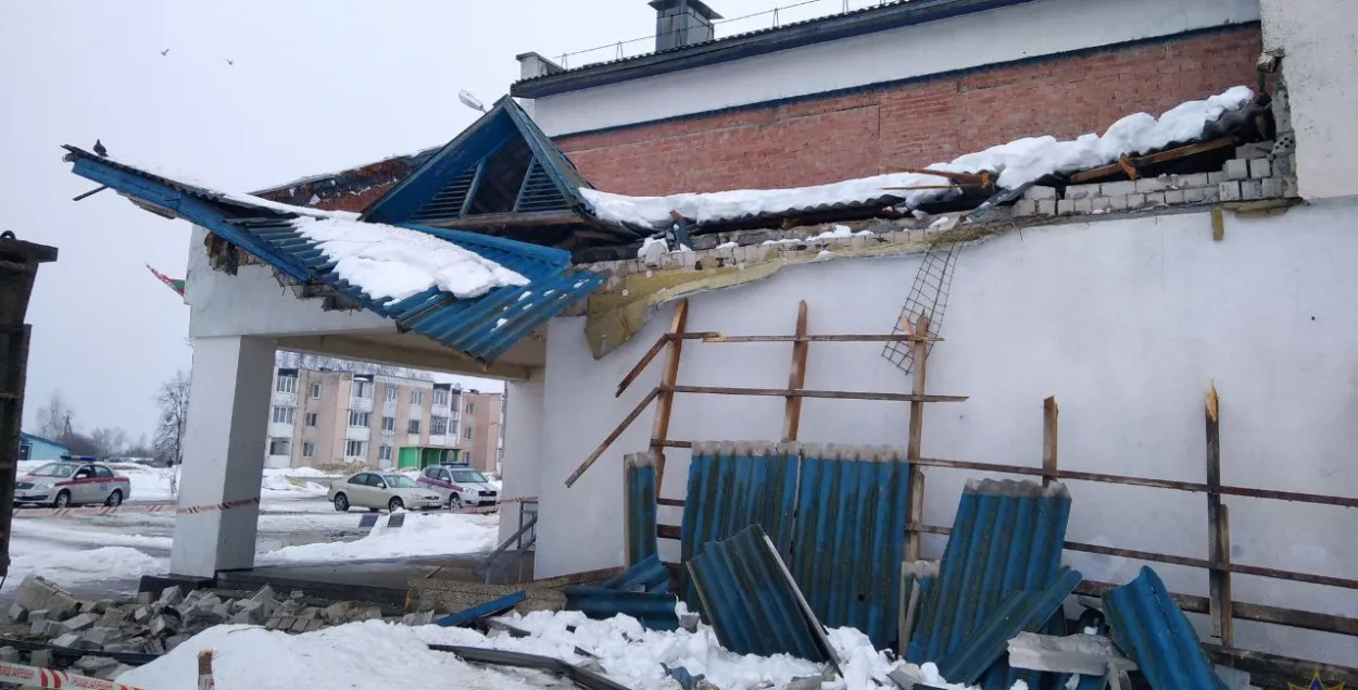 Аграгарадок Заеліца
