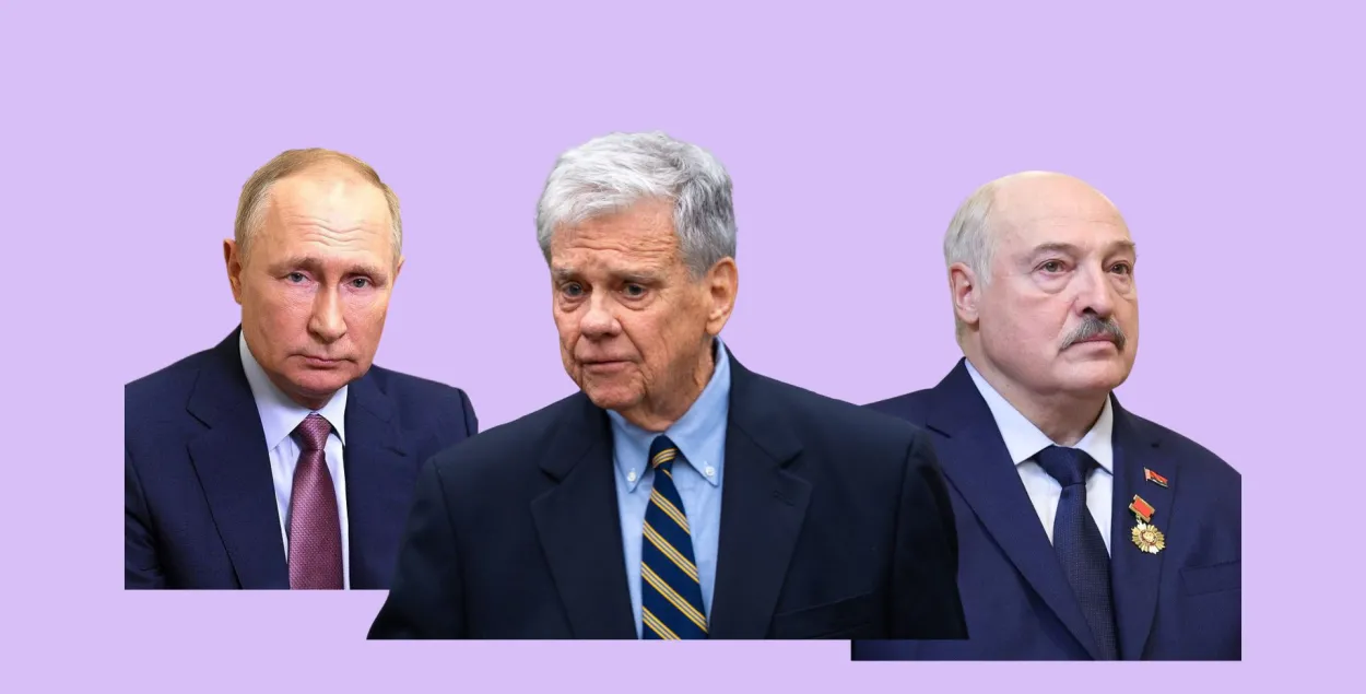 Что думают в Москве о белорусско-американском переговорном треке?
