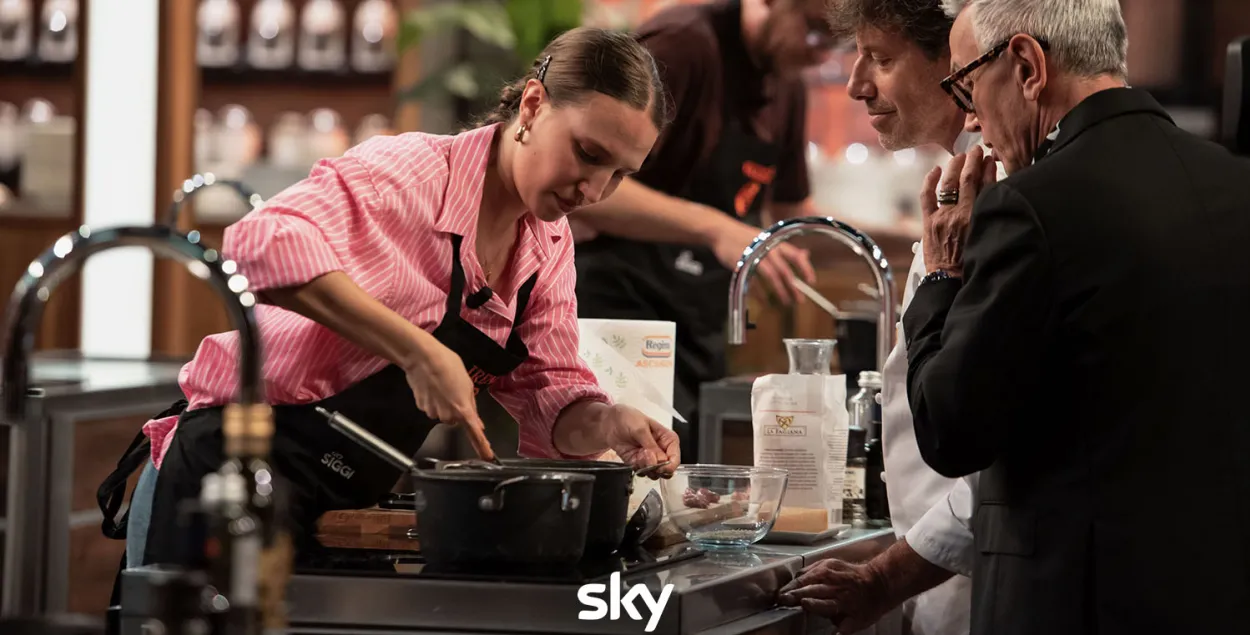 Ирена Ресцифина
