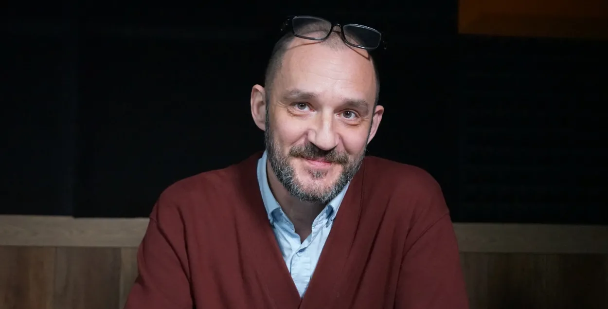 Денис Трусов
