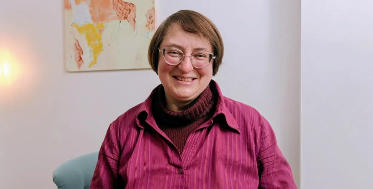 Валерия Черноморцева
