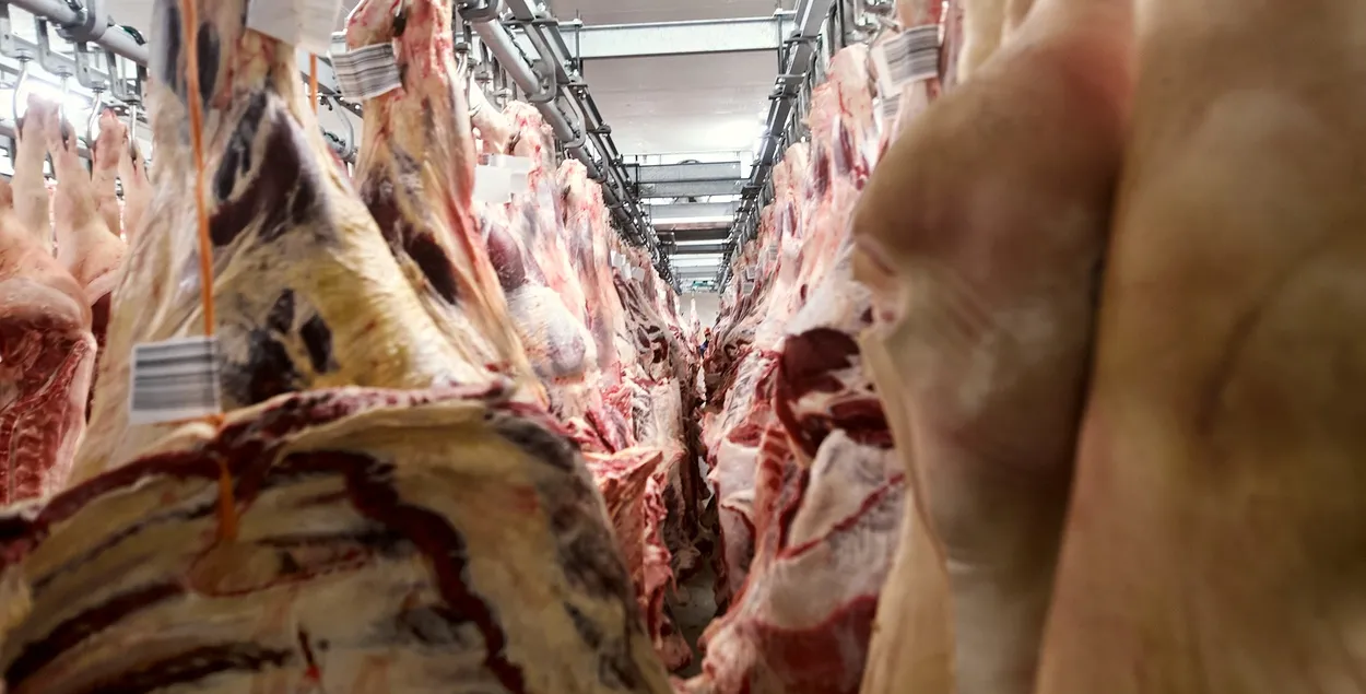 Ілюстрацыйнае фота
