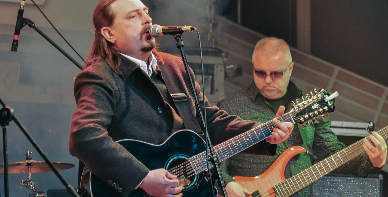 У віну яму паставілі пастаяннае супрацоўніцтва з рэдакцыяй "Беларускае Радыё Рацыя"
