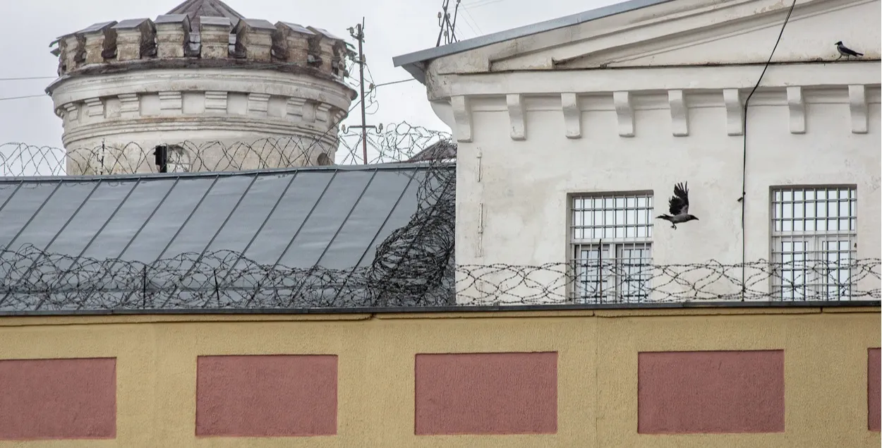 Мноства рукапісаў могуць знікнуць у турмах і калоніях
