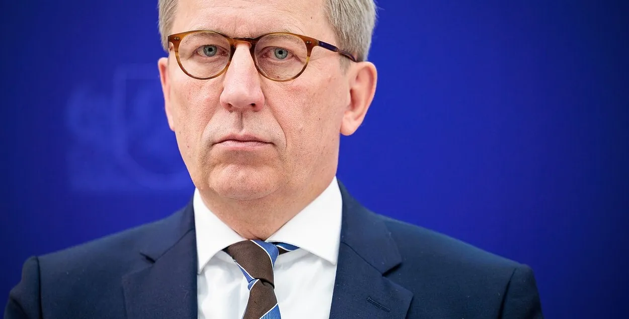 Отношения с Беларусью готовы улучшать, но со стороны Минска должны быть изменения
