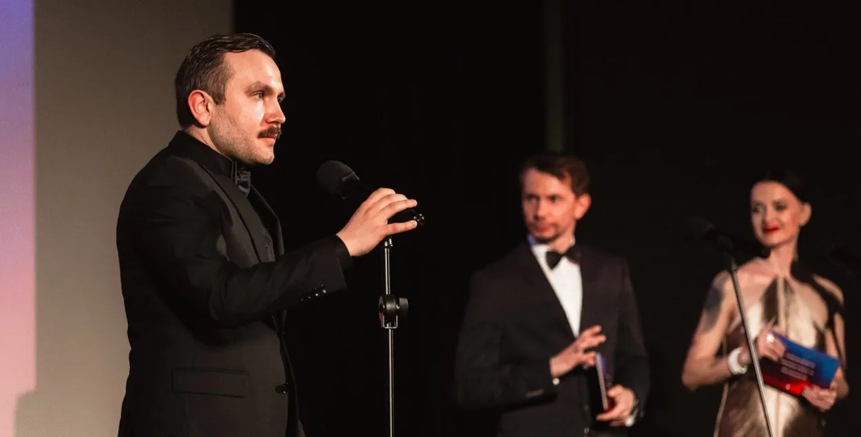 Тарас Тарналіцкі
