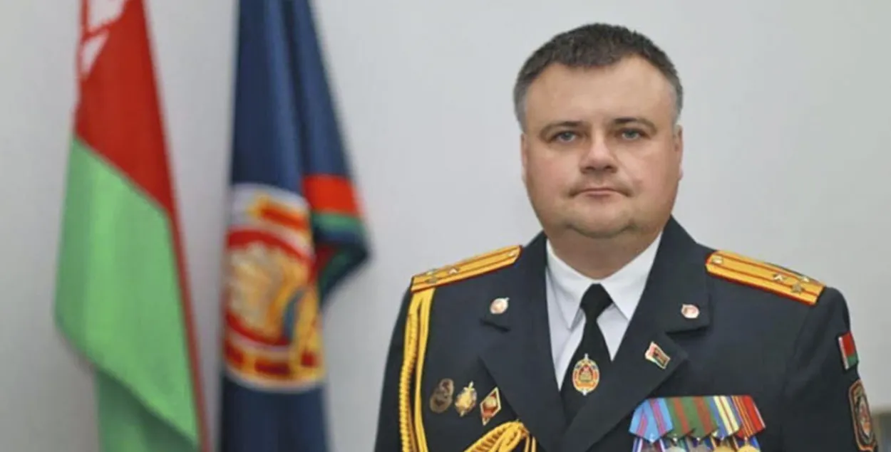 Андрэй Ананенка
