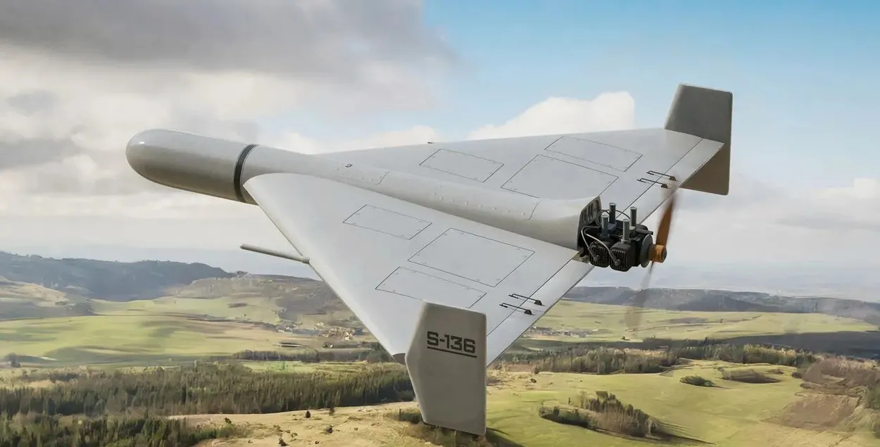 Пра гэта пішуць мінчукі
