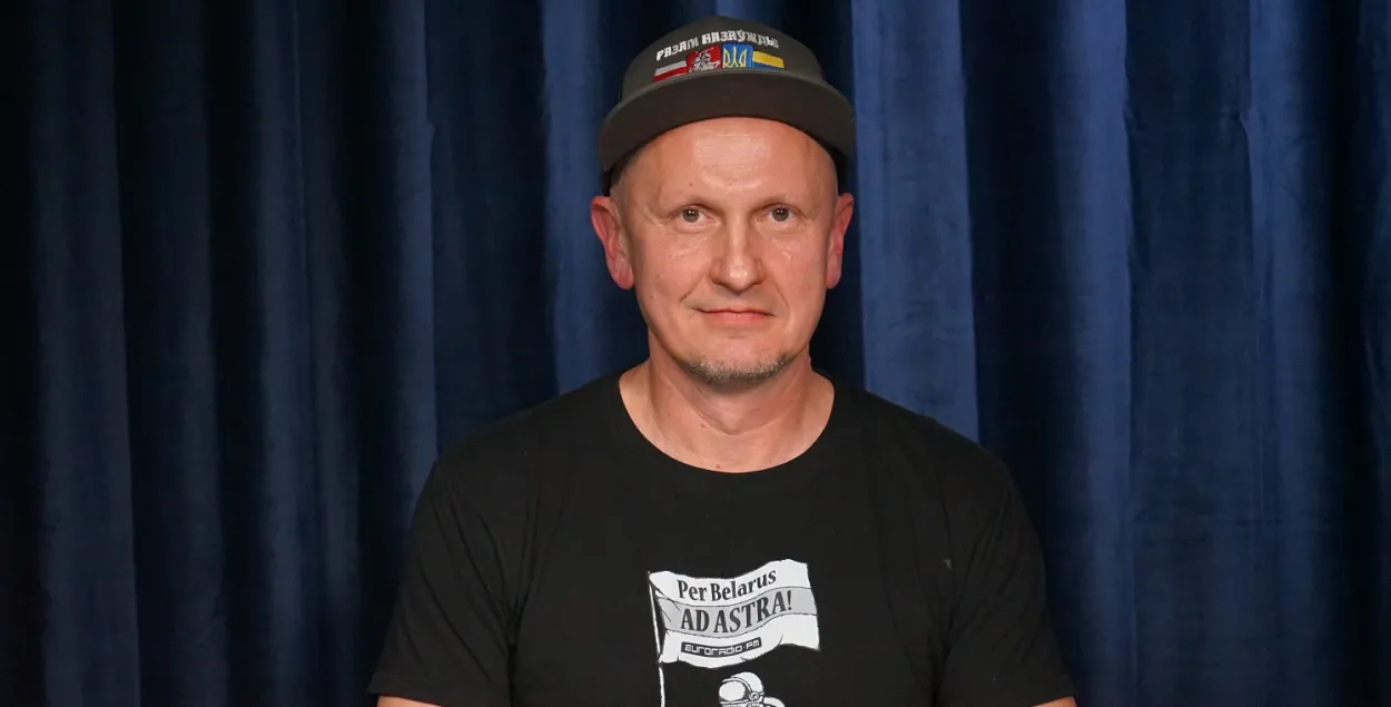 Андрэй Даўбянецкі
